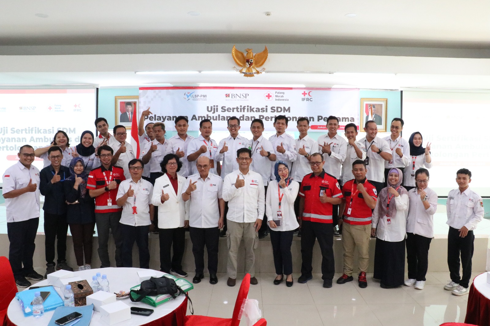 Pendidikan & Pelatihan