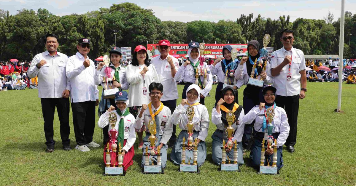 Pemenang Jumbara Got Talent